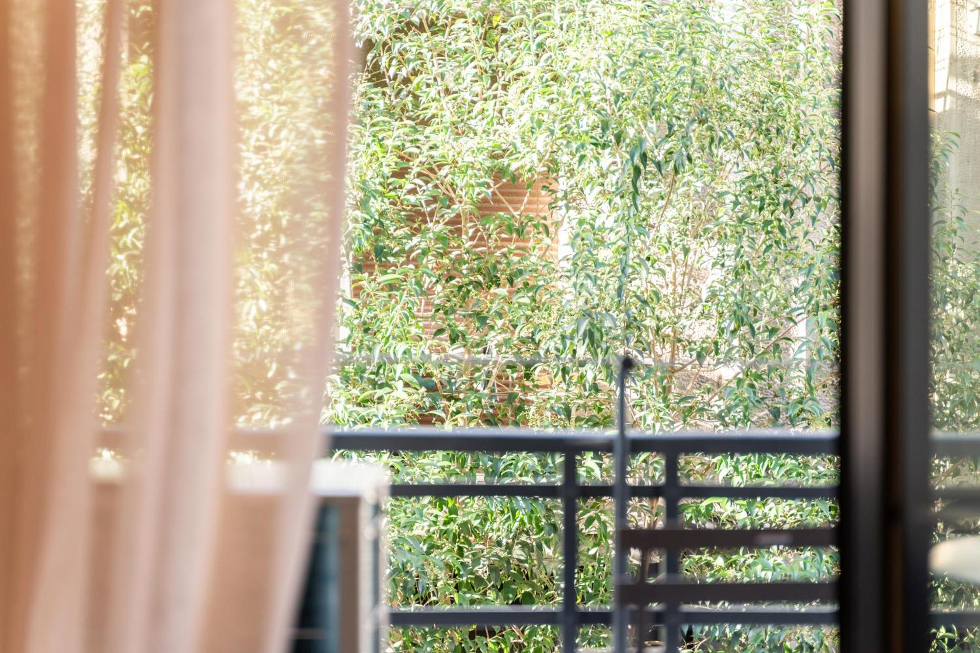 Luxury Bauhaus Athens Apartment Exterior foto